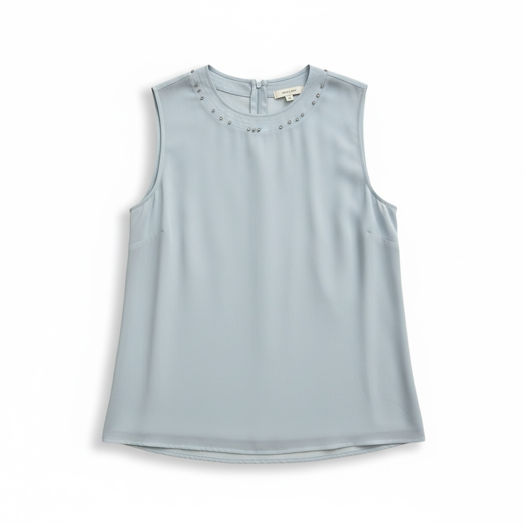 Carousel Des Sylphes Top