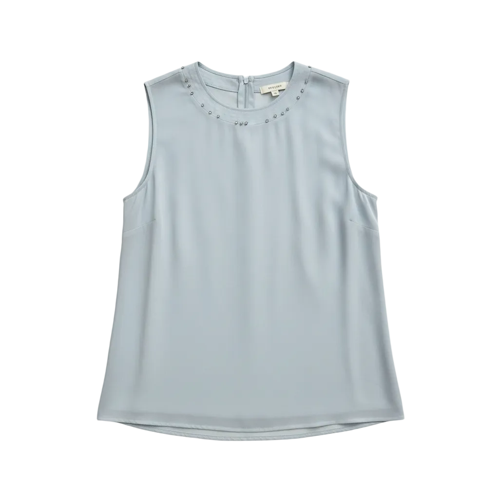 Carousel Des Sylphes Top