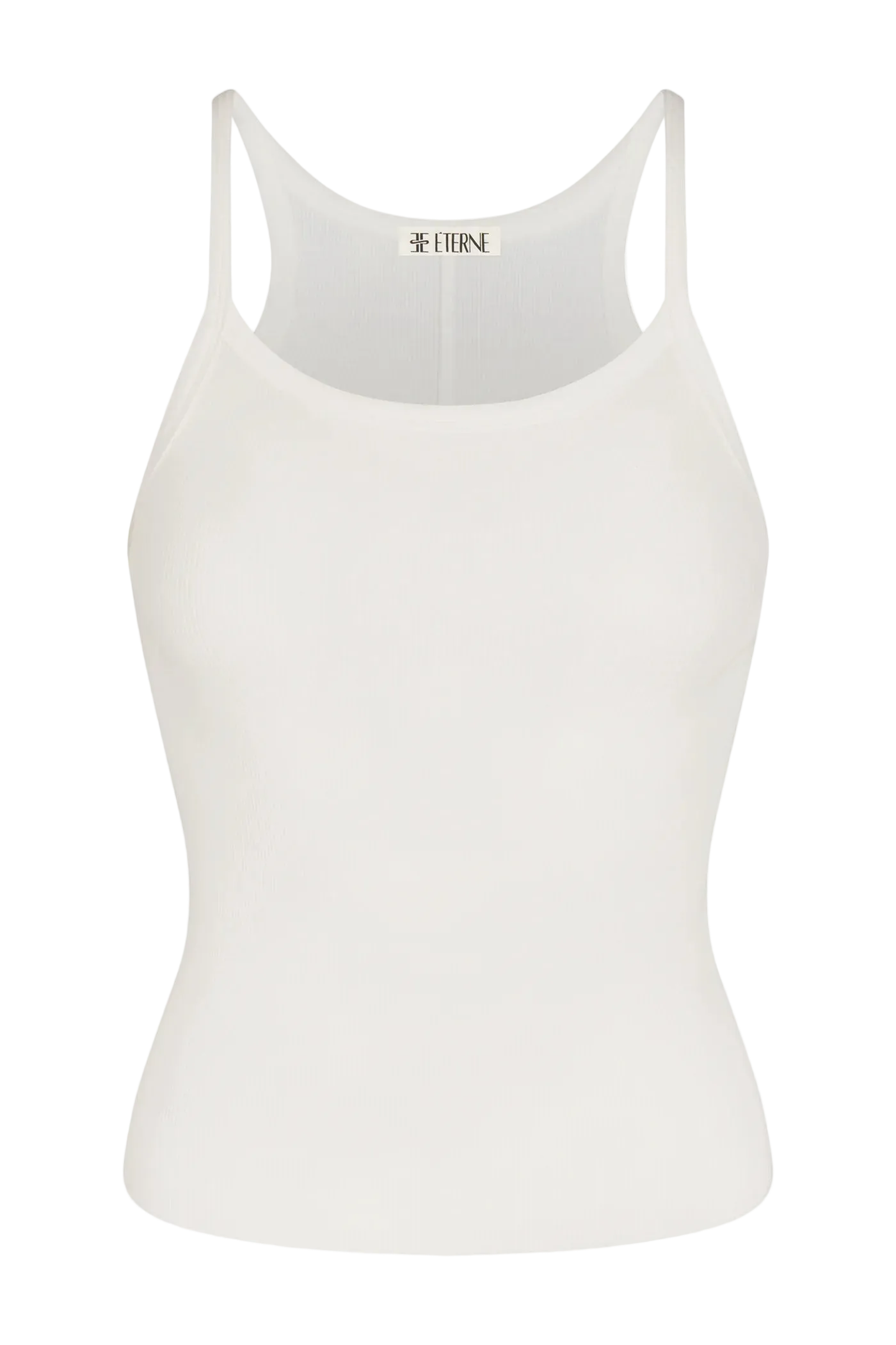 Rib Tank