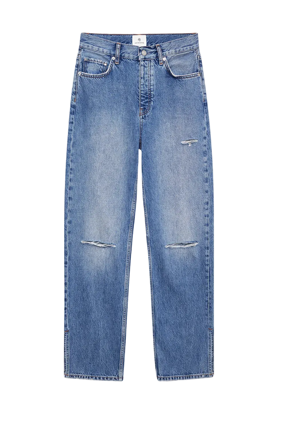 Roy 31" Jean
