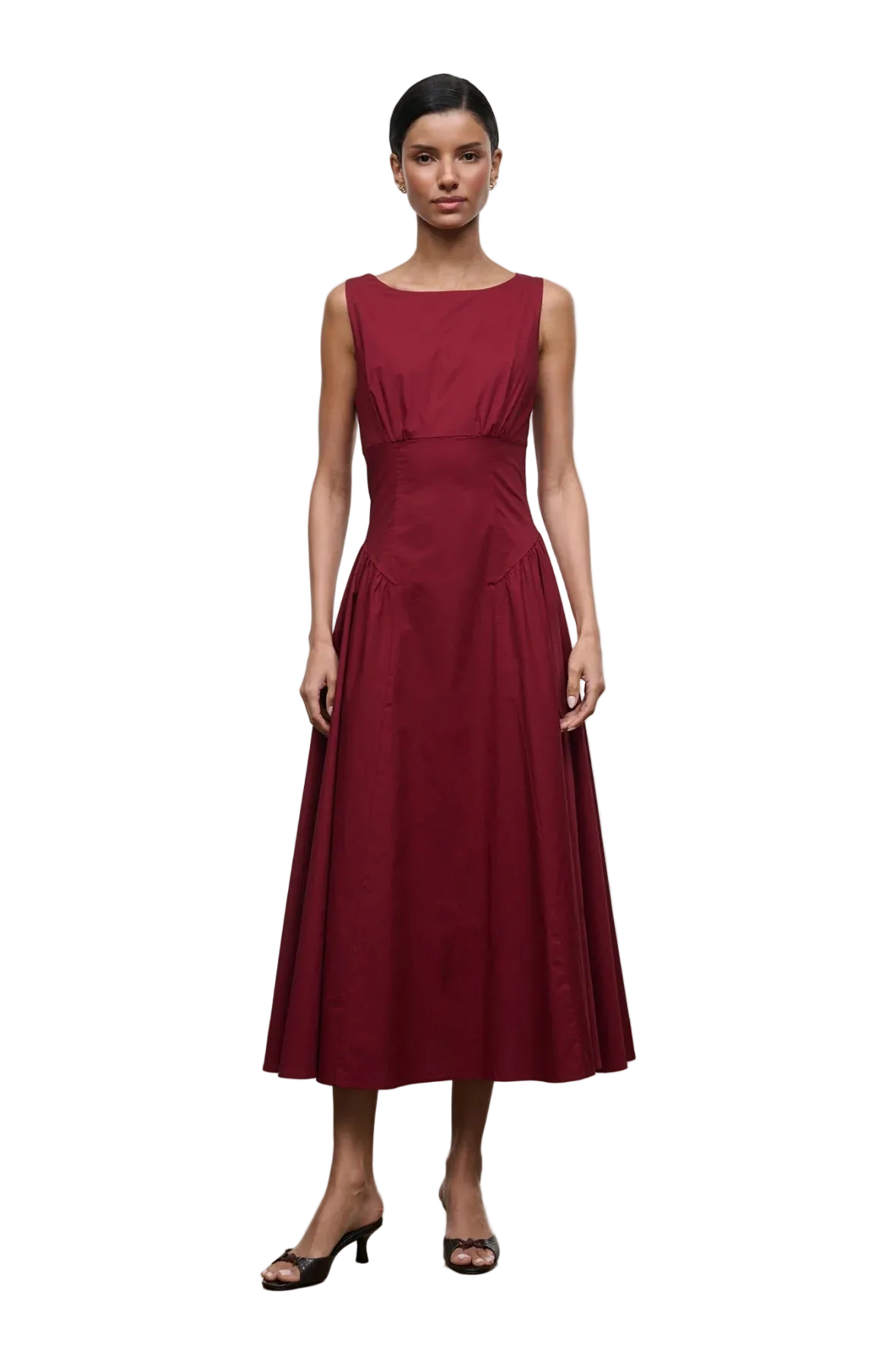 Gwen Dress