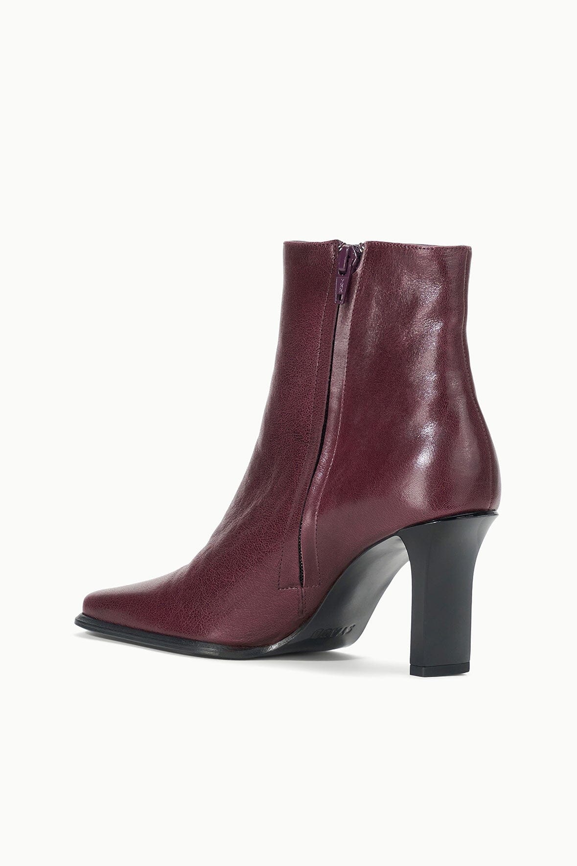 Hendrix Ankle Boot