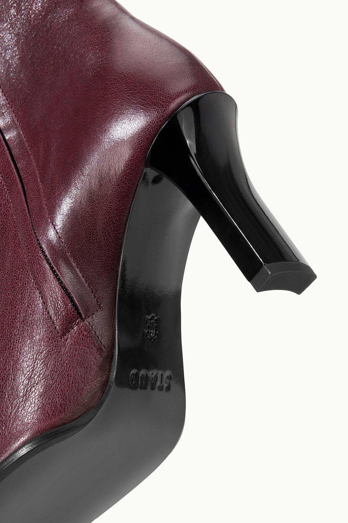 Hendrix Ankle Boot