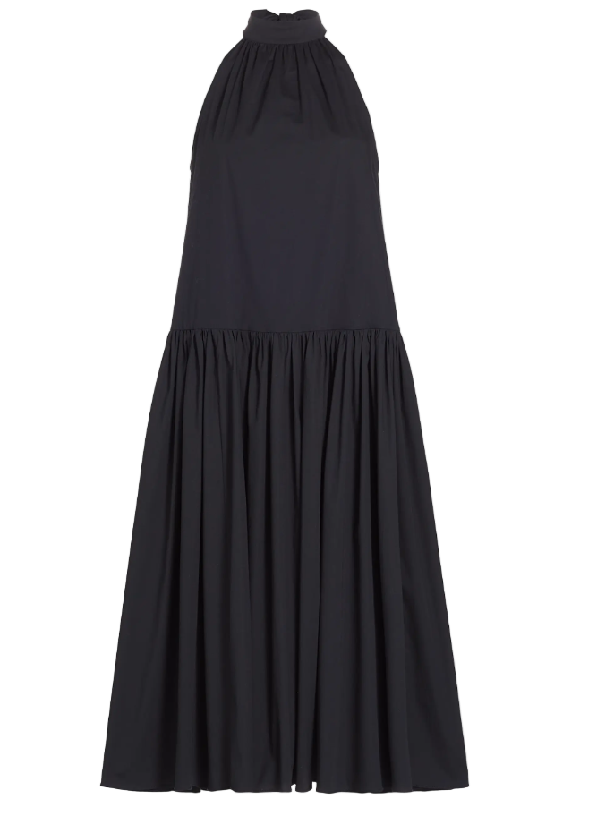Midi Marlowe Dress