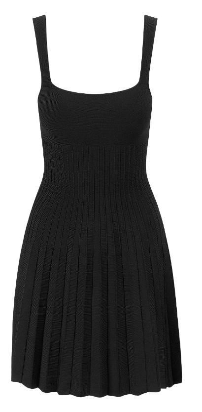 Mini Ellison Dress