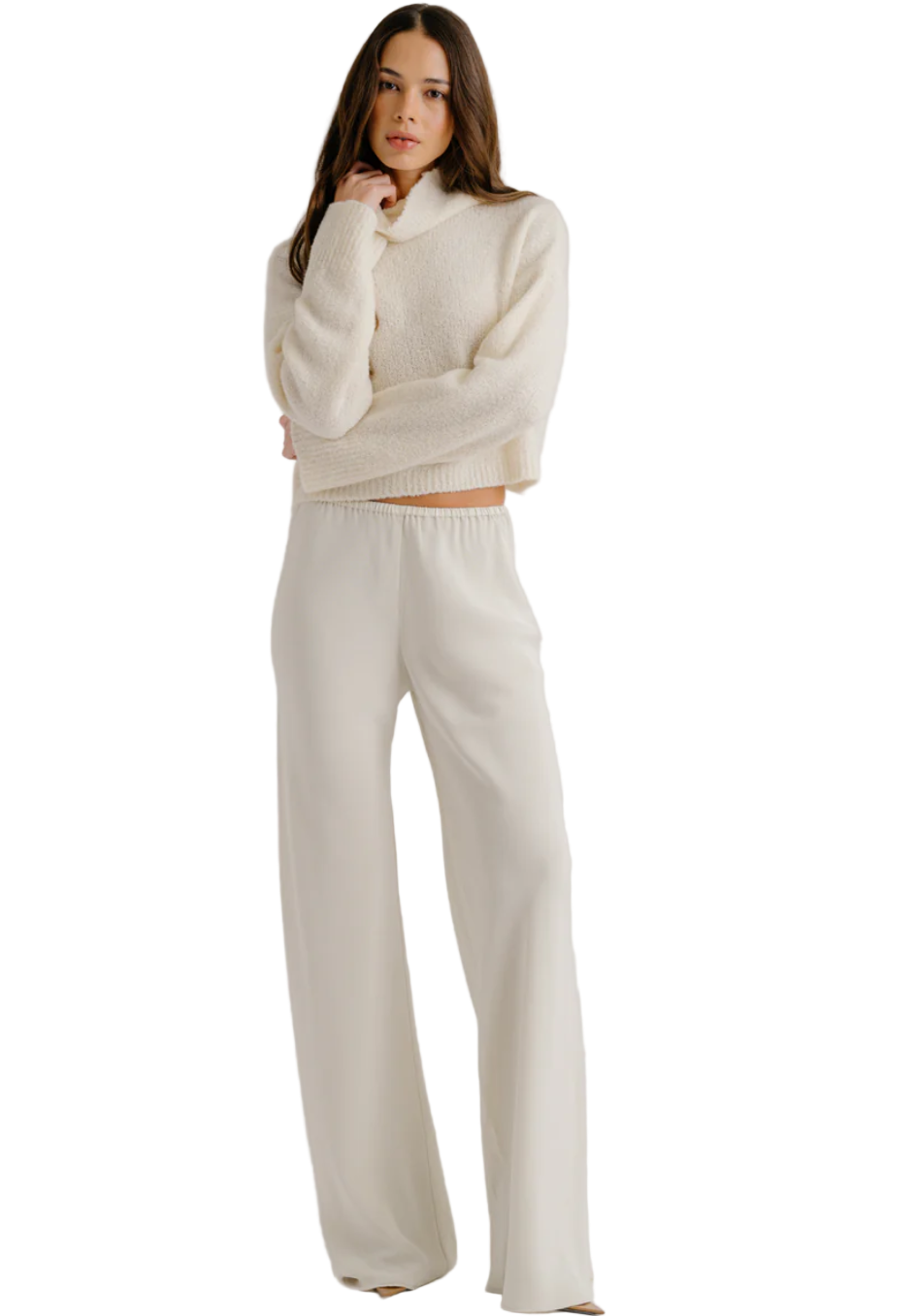Naomi Pull On Pant