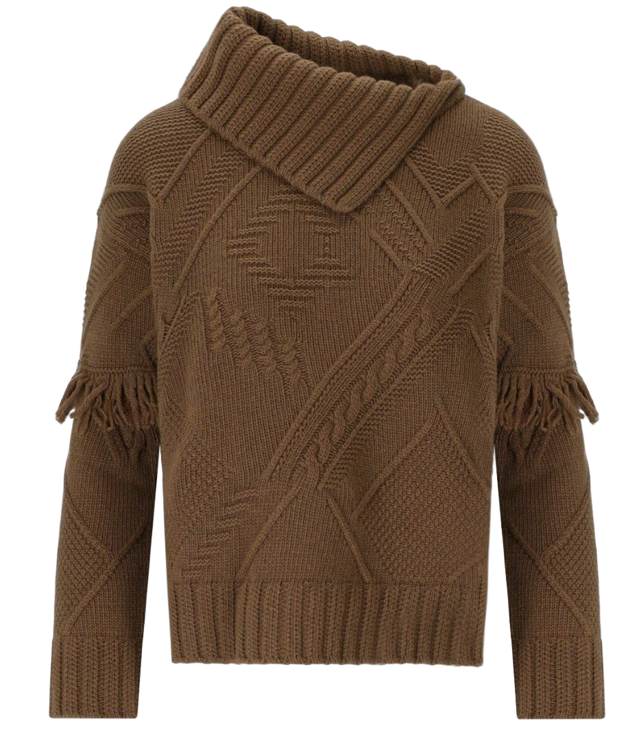 Mastro Sweater