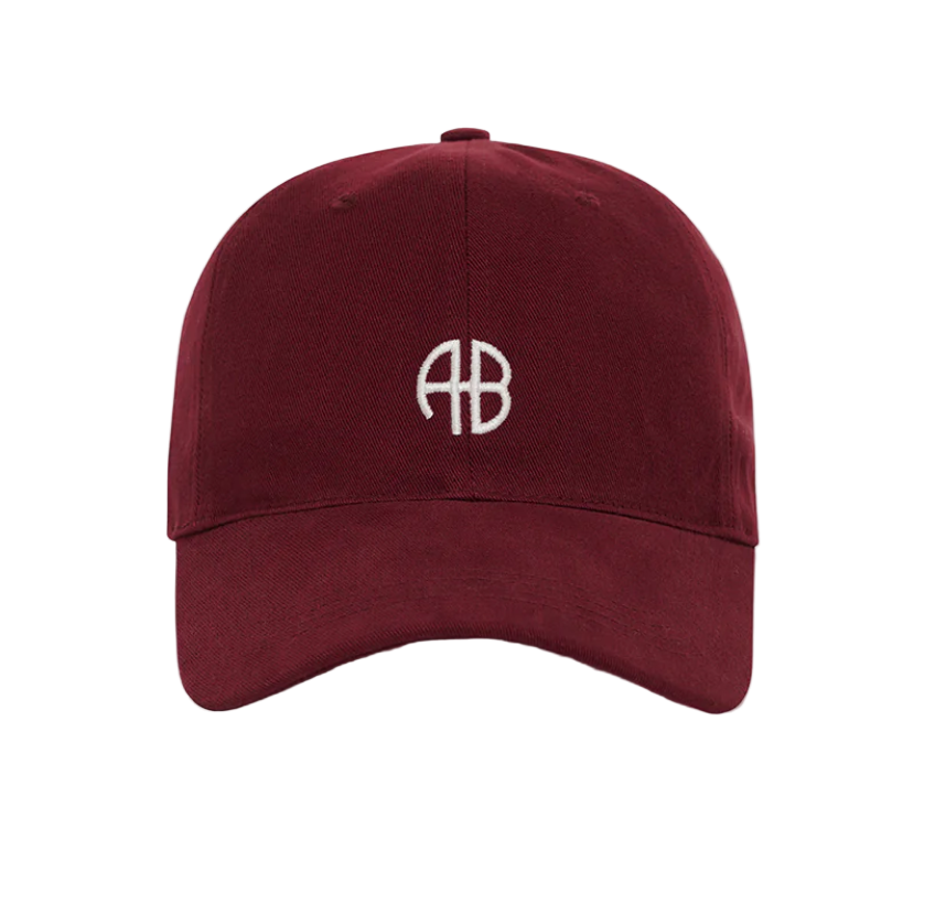 Jeremey Baseball Cap