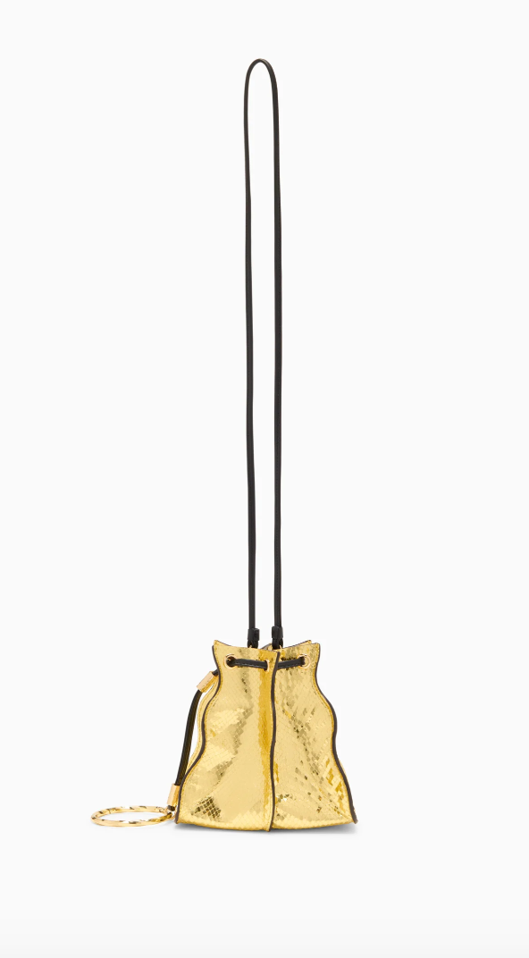 Adria Mini Pouchette