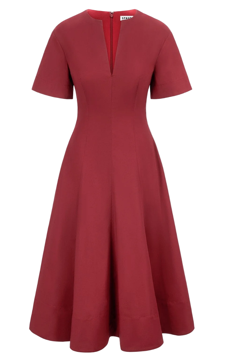 Frances Dress