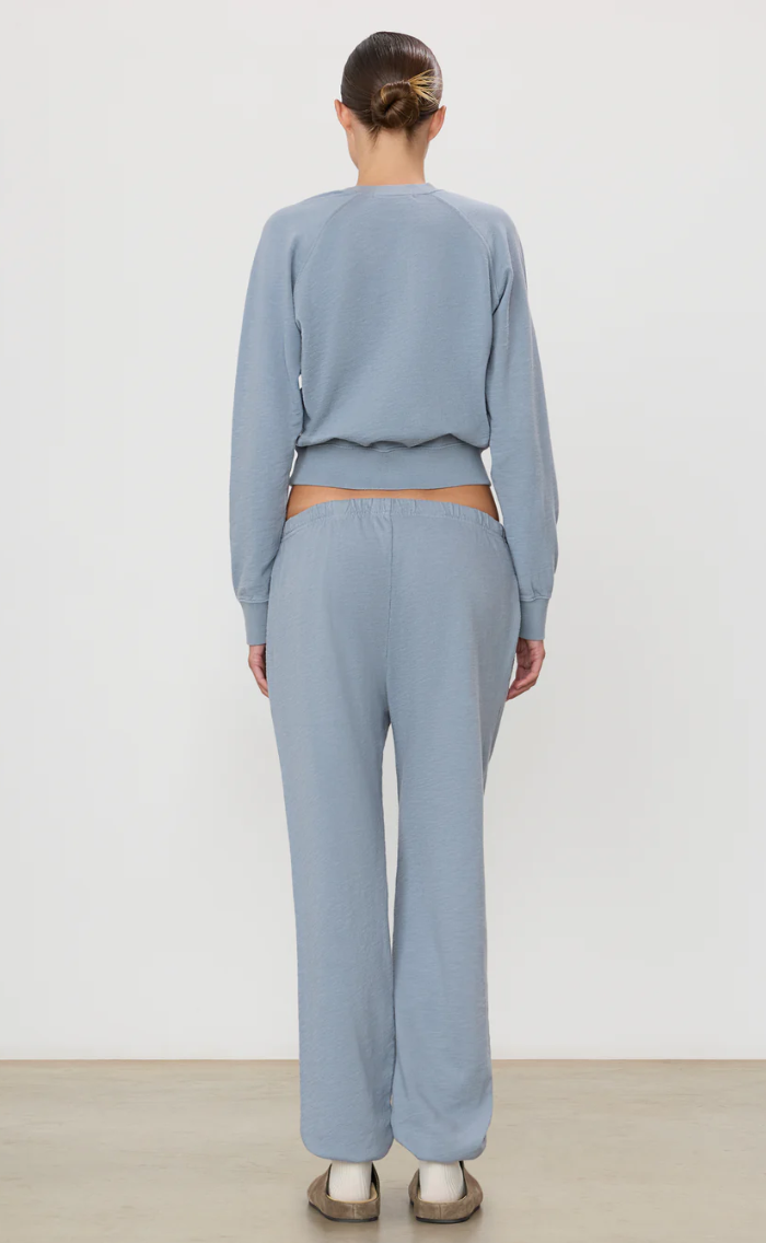 Boyfriend Pocket Sweatpant