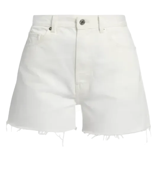 Cobain Denim Short