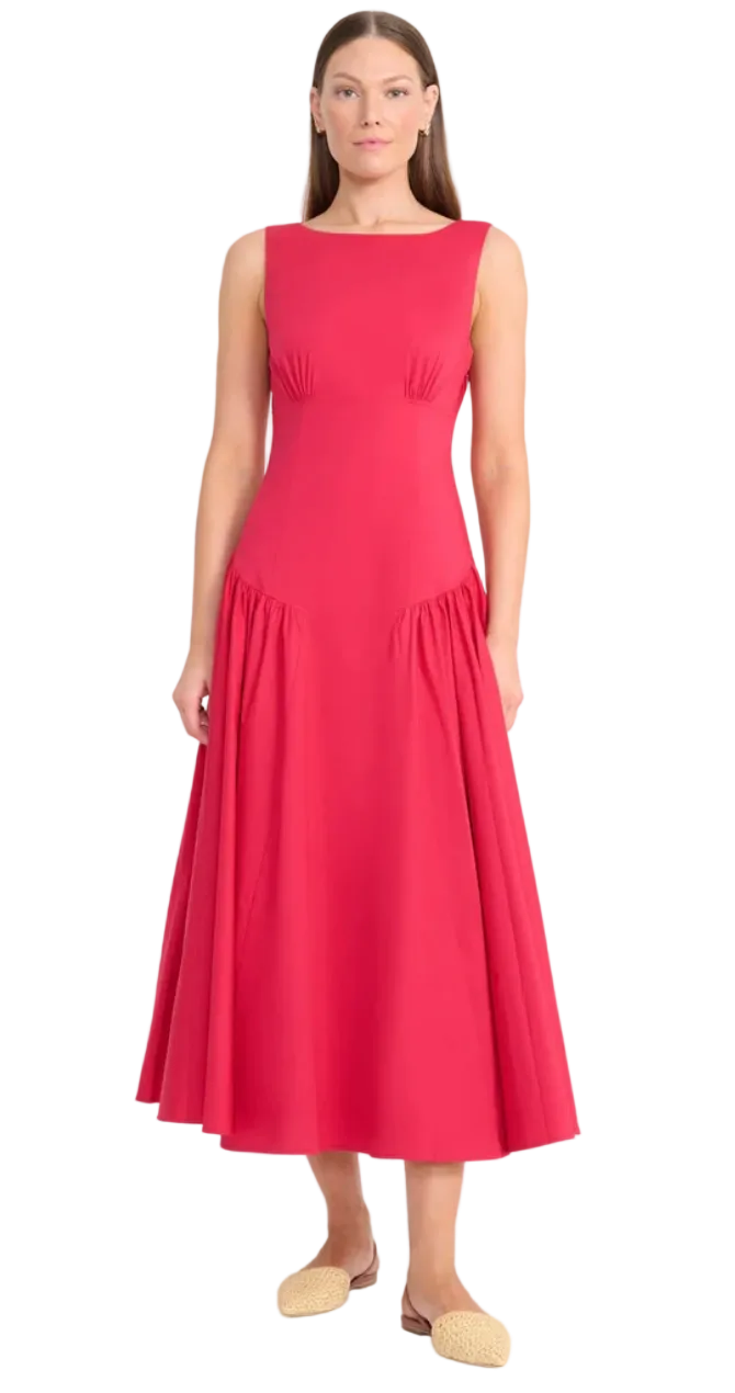 Gwen Dress
