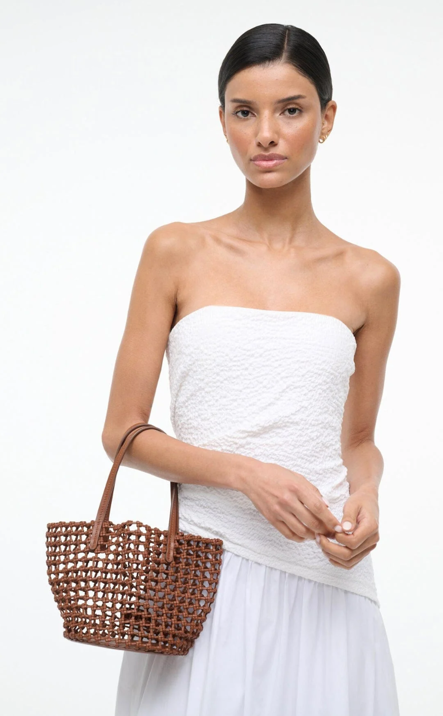 Caro Bucket Bag