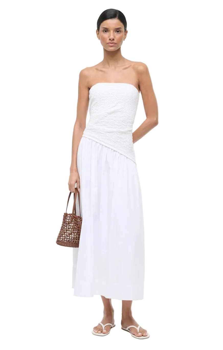 Nia Dress
