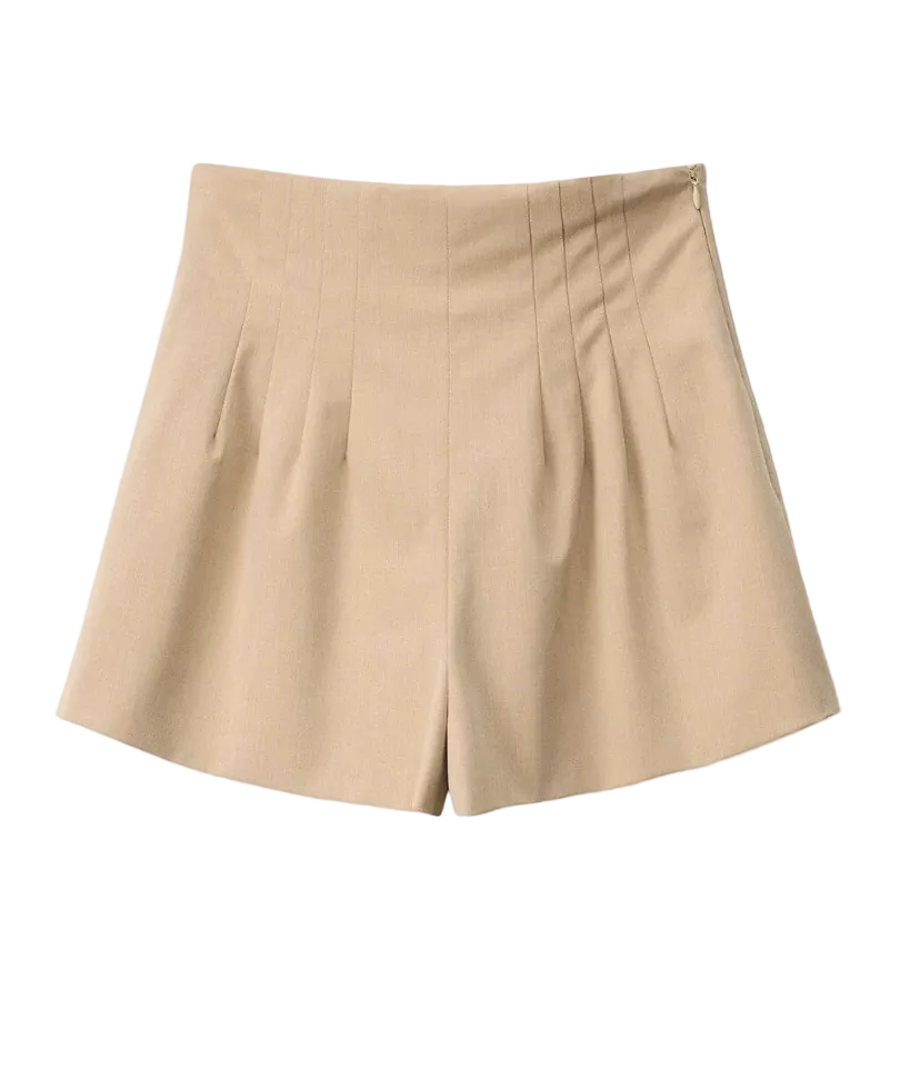 Magpie Short