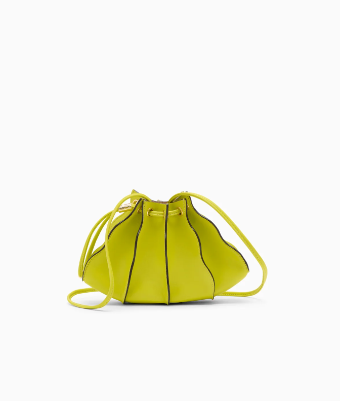 Adria Small Crossbody