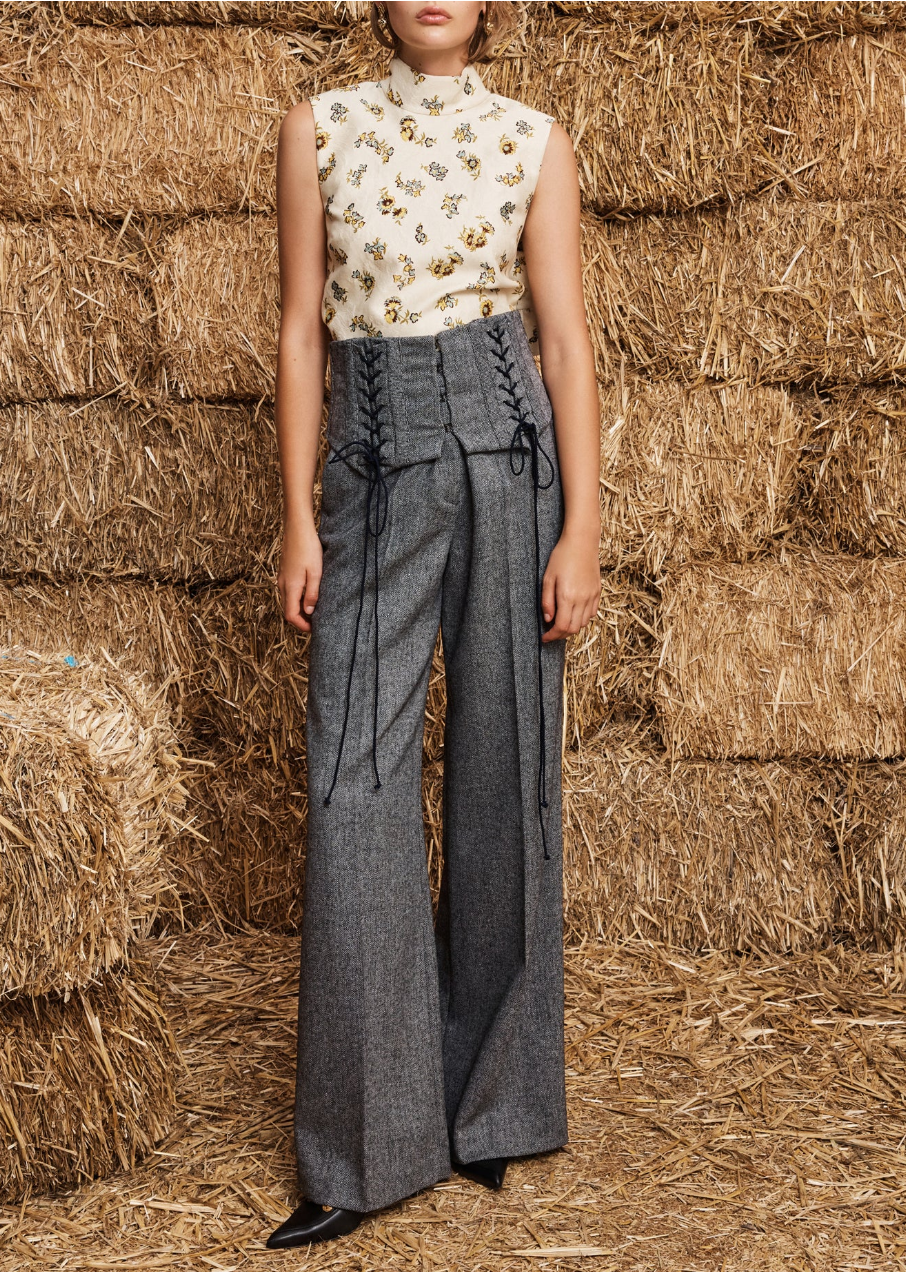 Henri Corset Pant