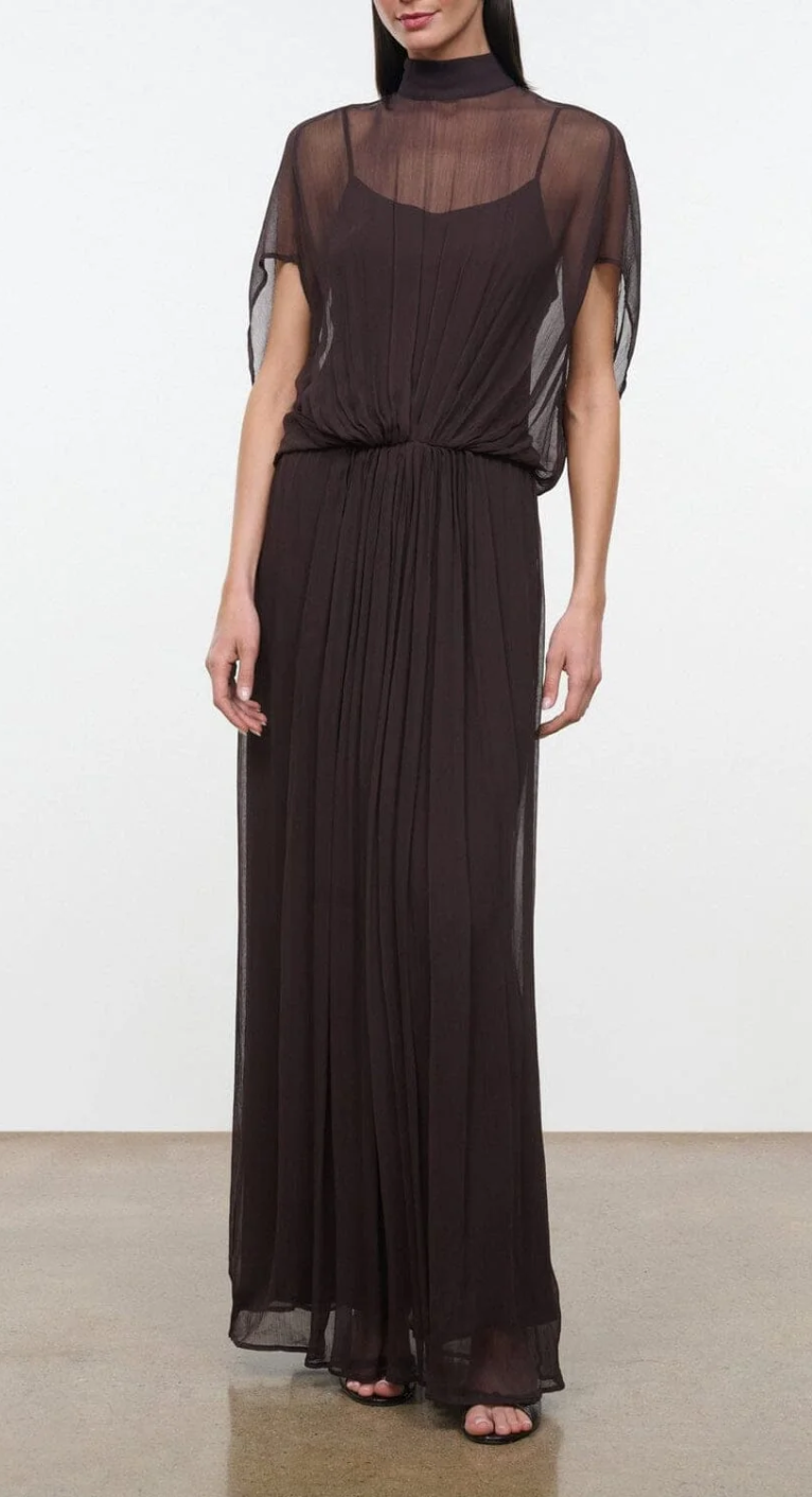 Viviana Dress