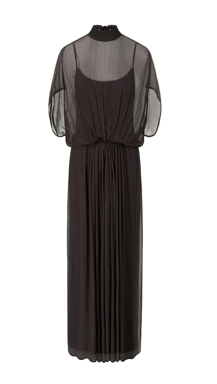 Viviana Dress