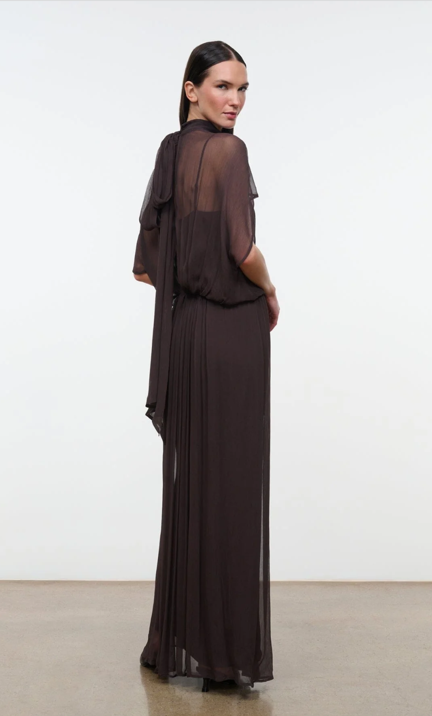 Viviana Dress