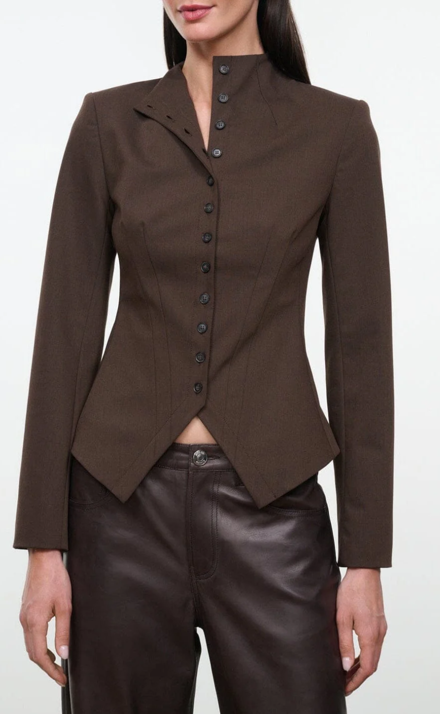 Adrian Jacket