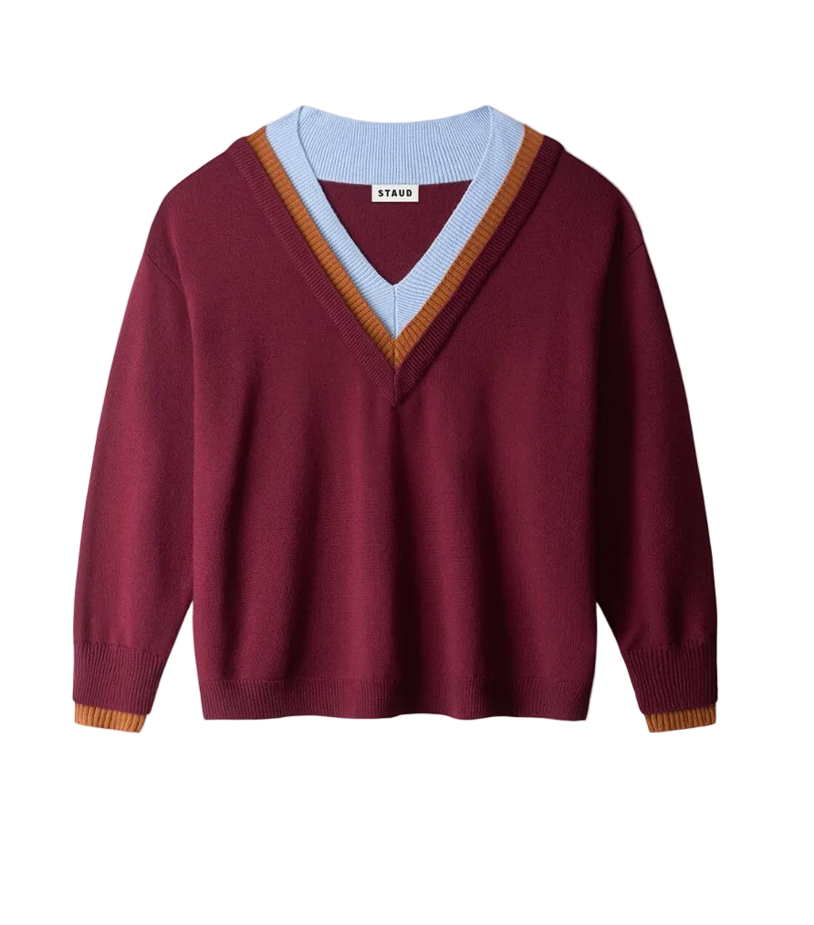Norman Sweater