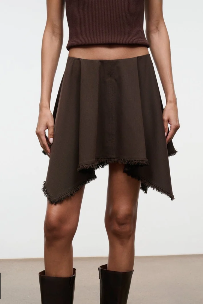 Tyra Skirt