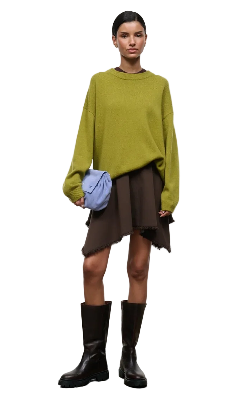 Tyra Skirt