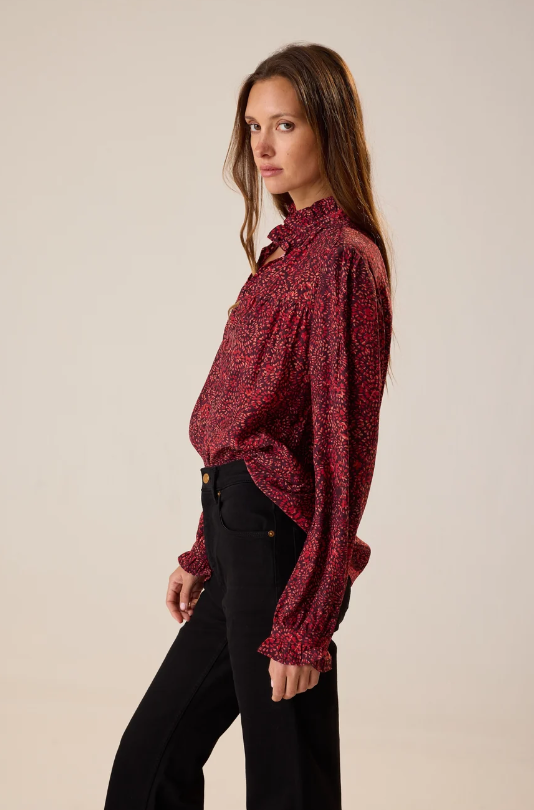 Georgia Top