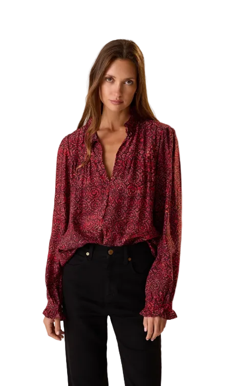 Georgia Top