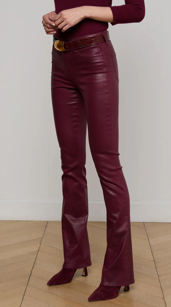 Selma Sleek Baby Boot - 25