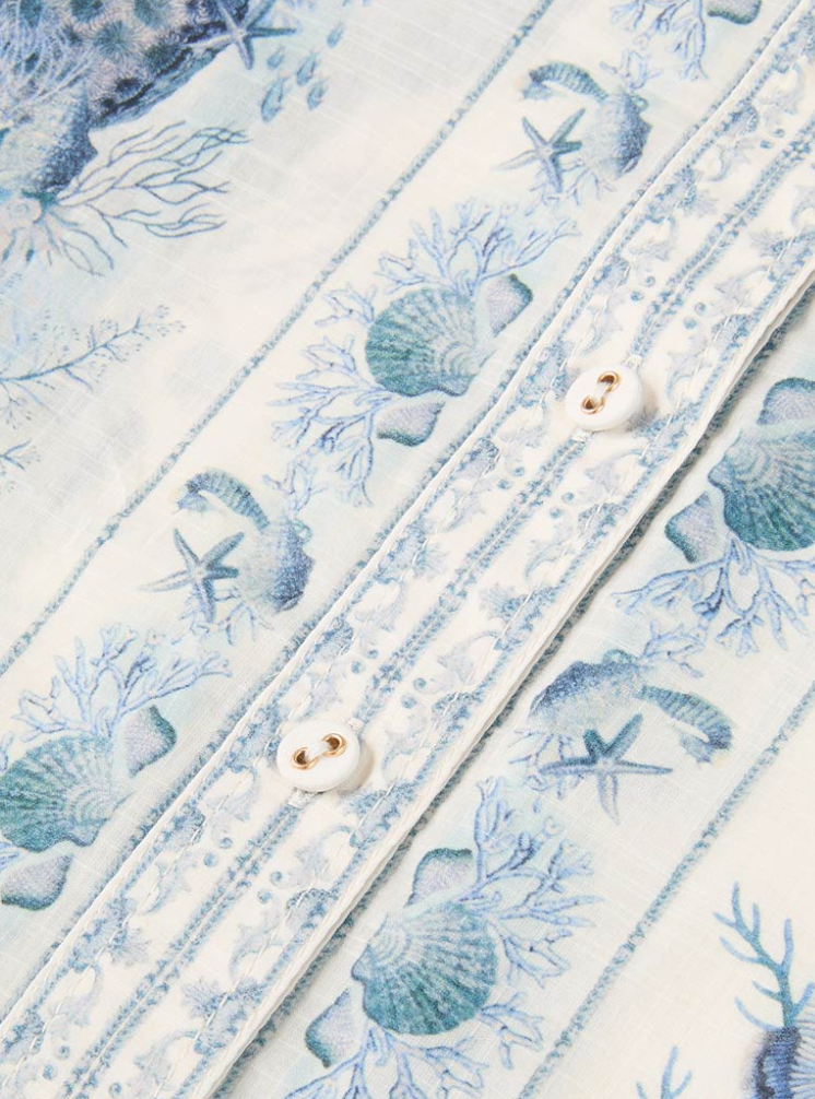 Wanderlust Body Shirt