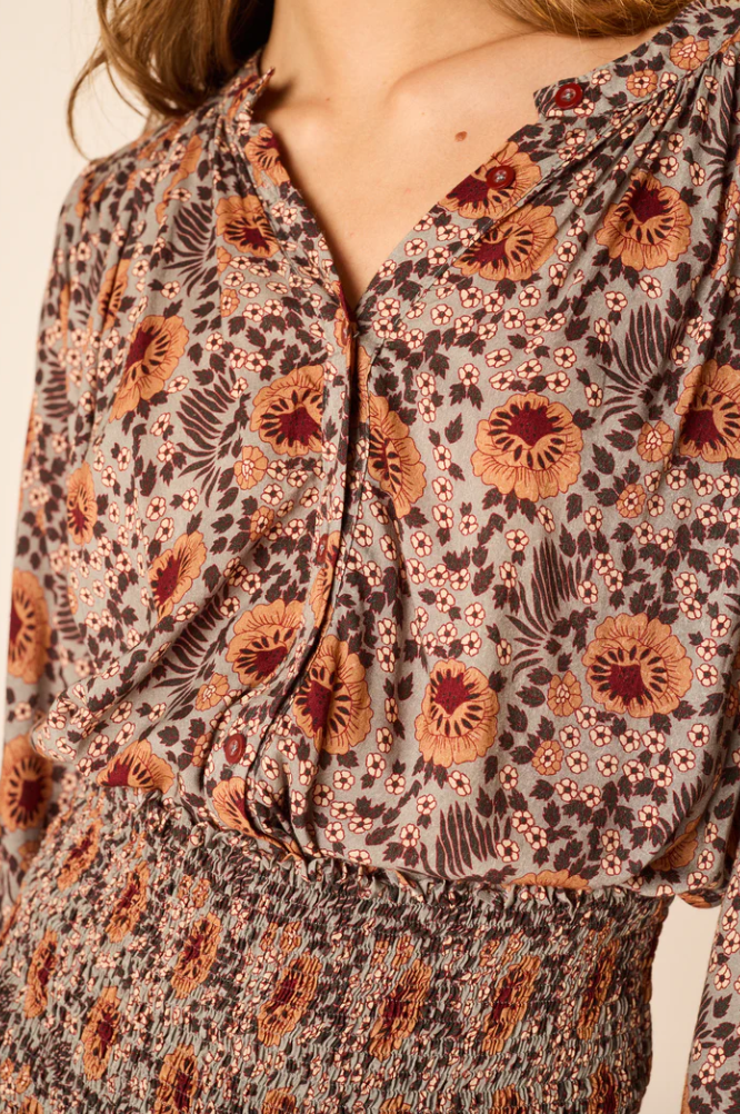 Tolan Shirt