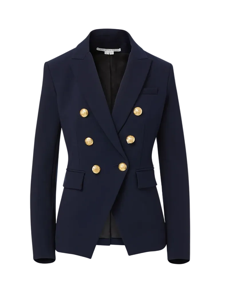 Miller Dickey Jacket