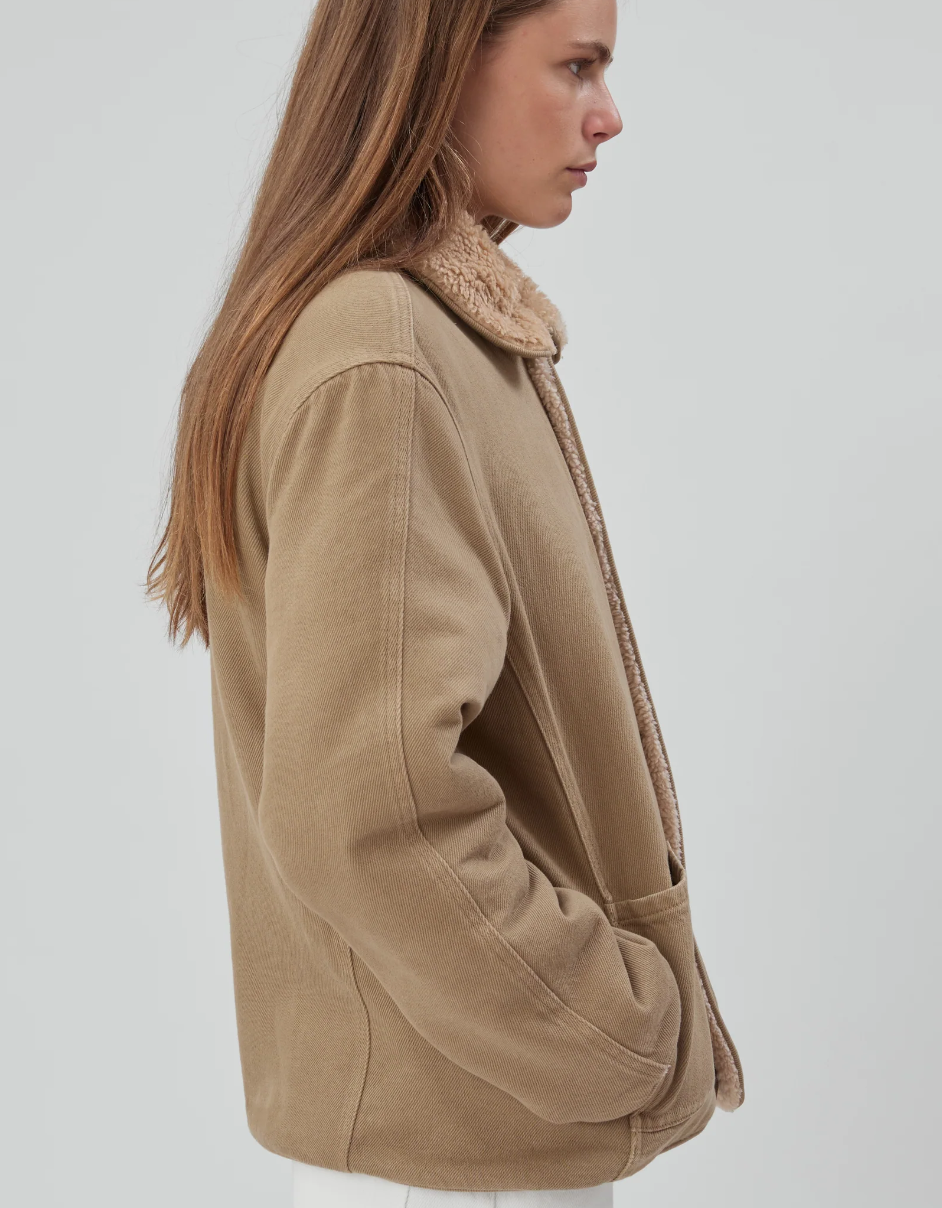 Townes Jacket