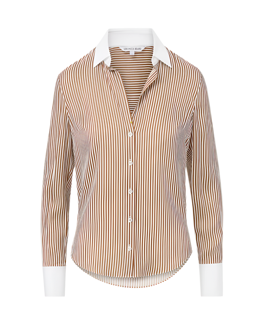 Amelia Shirt - 4