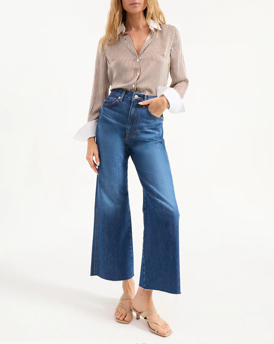 Amelia Shirt - 4