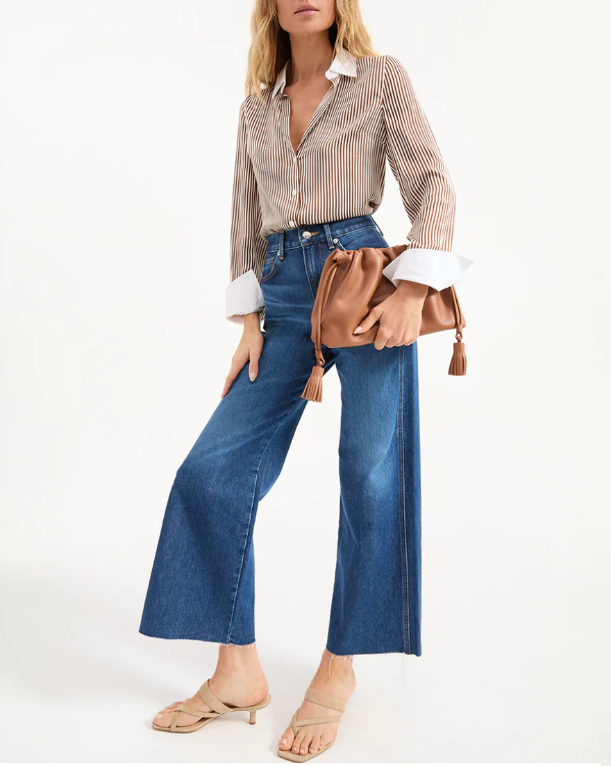 Amelia Shirt - 4