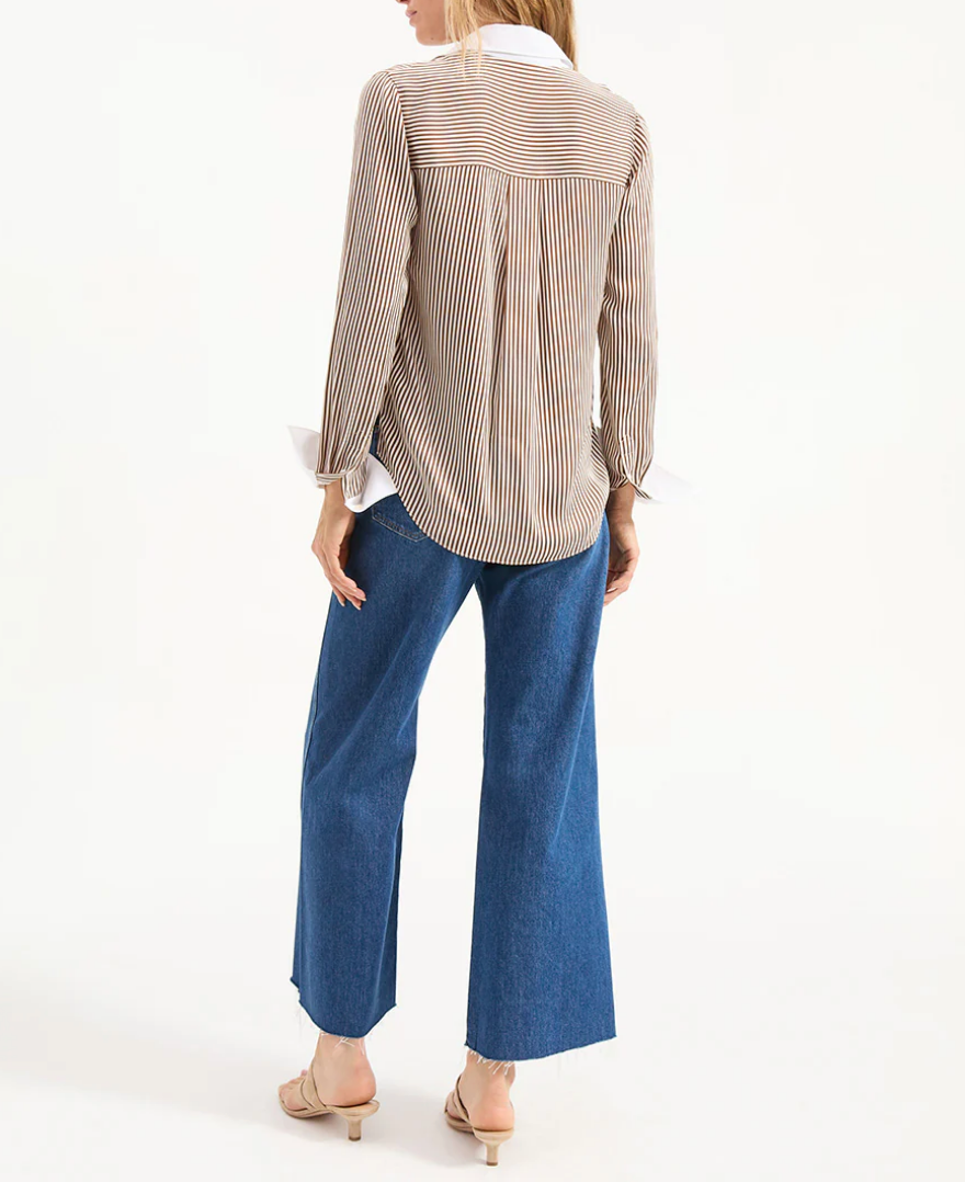 Amelia Shirt - 4