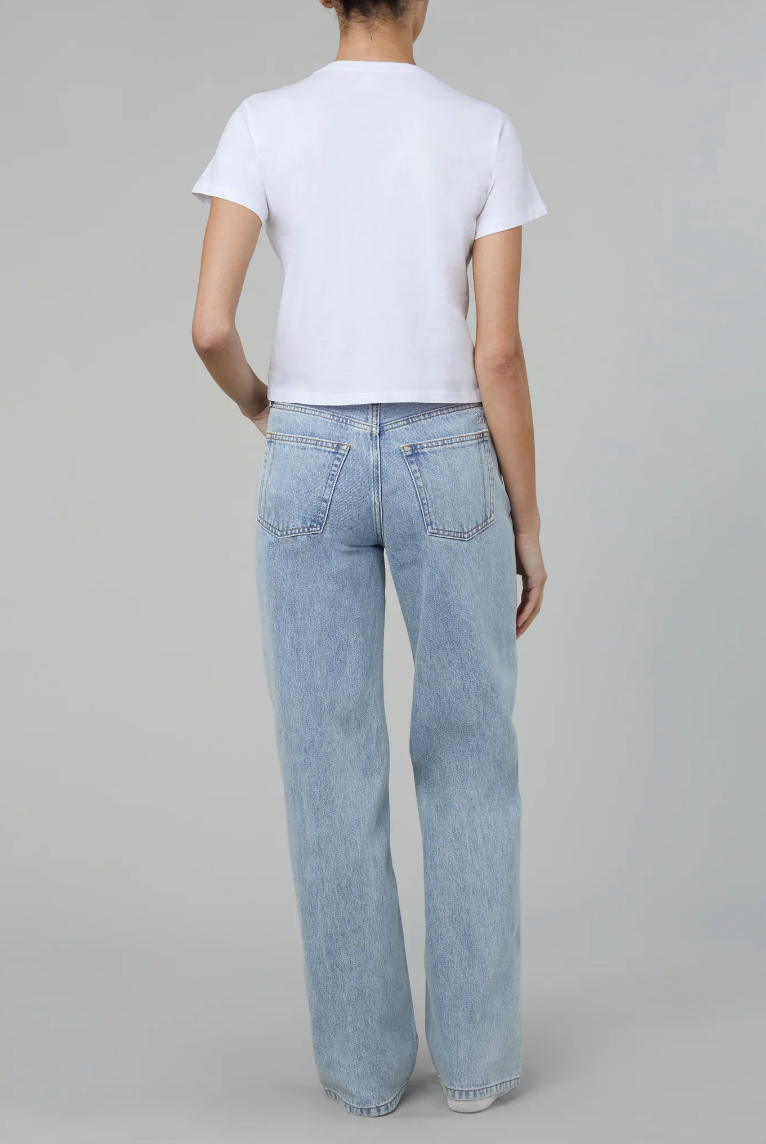 Everyday Denim