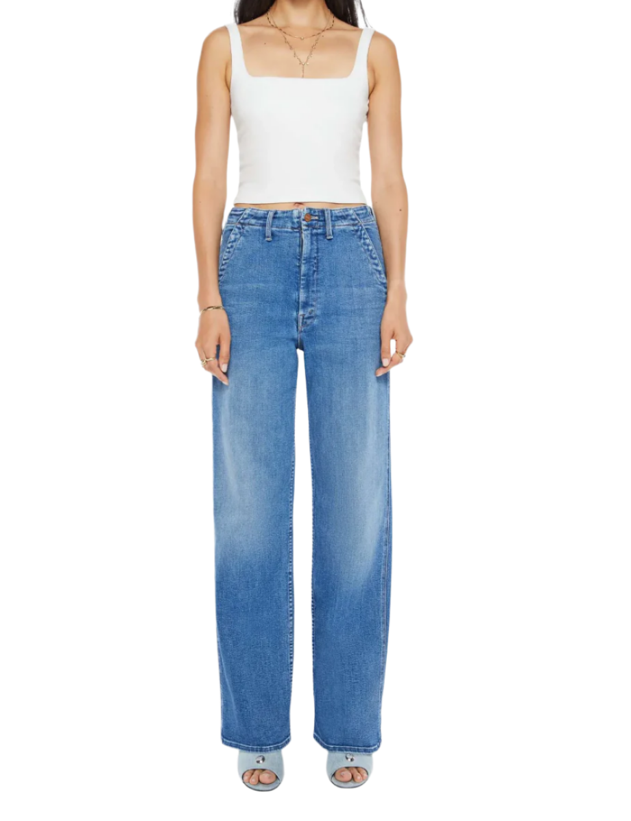 Major Prep Zip Sneak