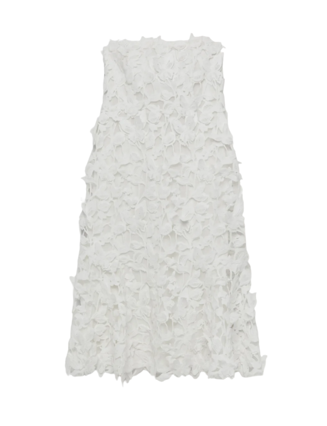 Feurella Midi Dress