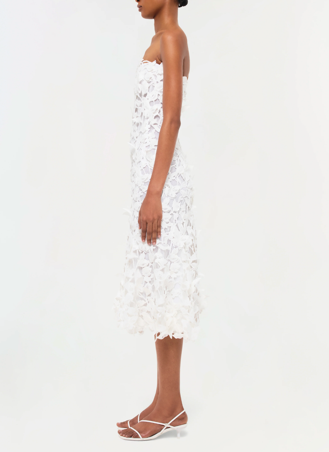 Feurella Midi Dress