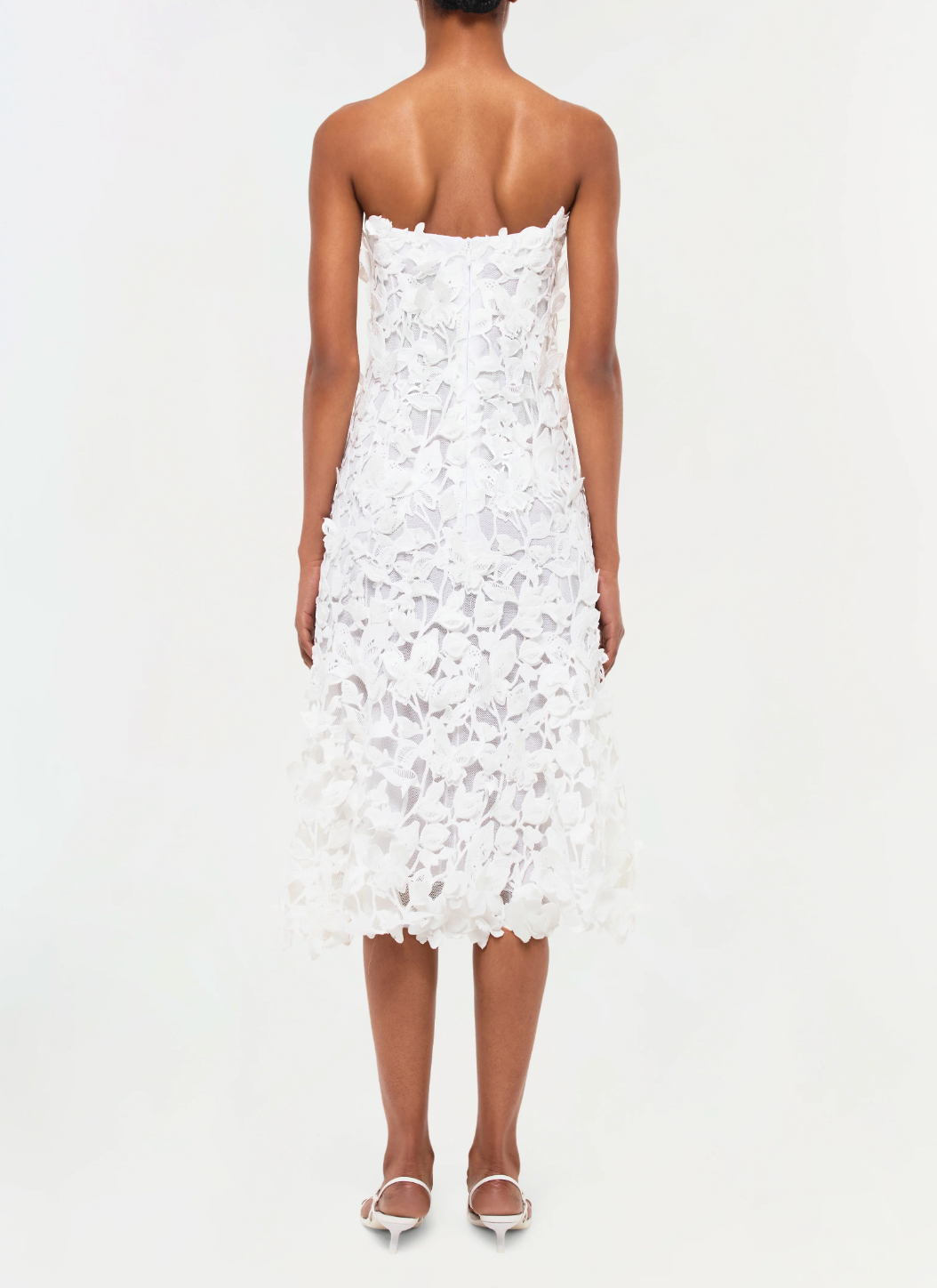 Feurella Midi Dress