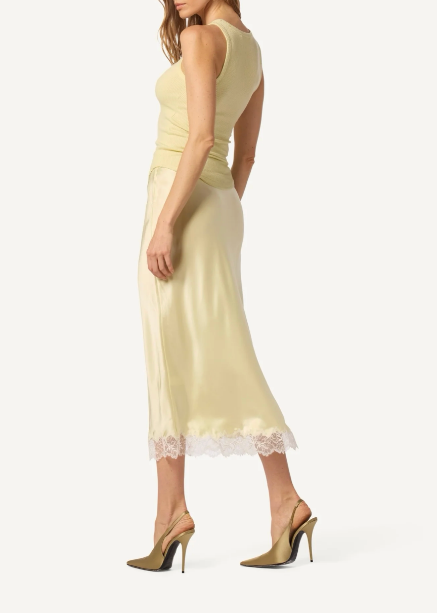 Jameela Racerback Tank