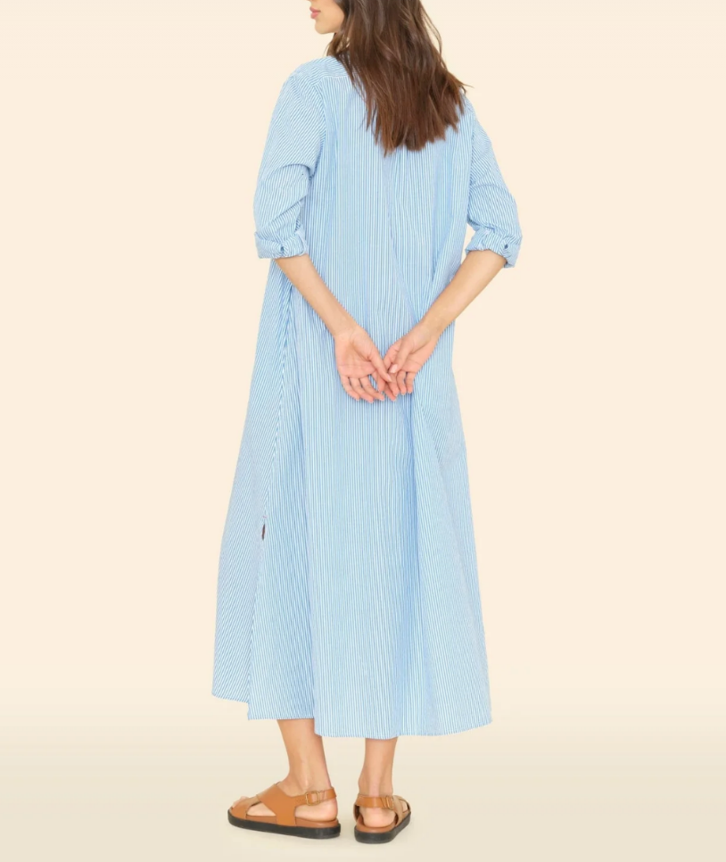 Boden Dress