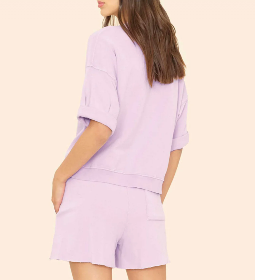Trixie Sweatshirt