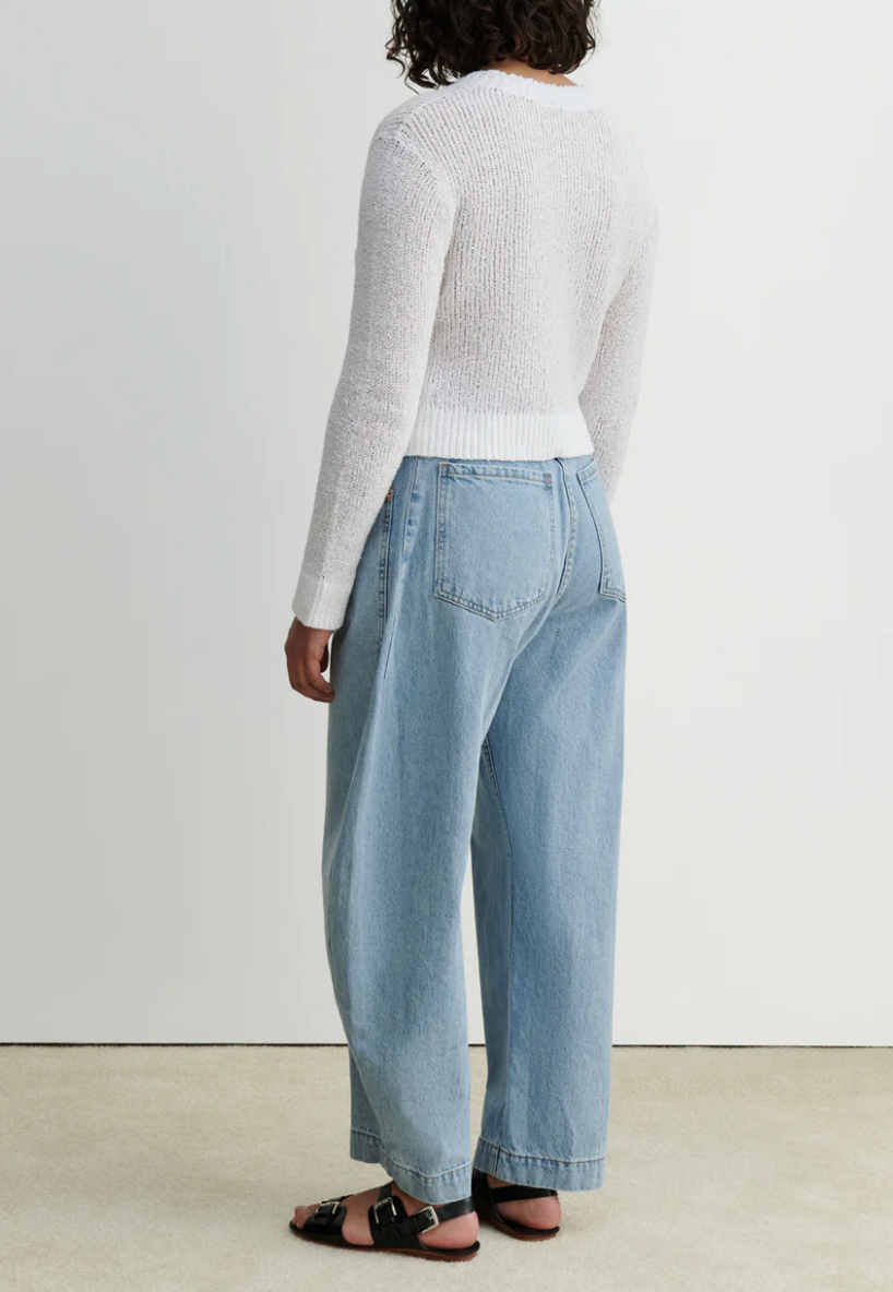 Keenan Pant