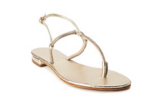 Saraceno Sandal